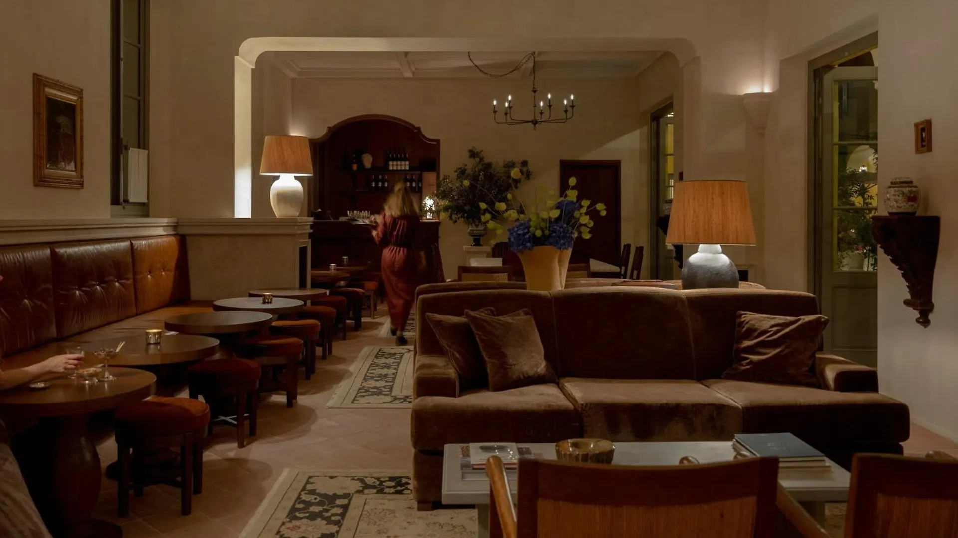 Hotel Du Couvent, A Luxury Collection Hotel, Nice 5*,  France