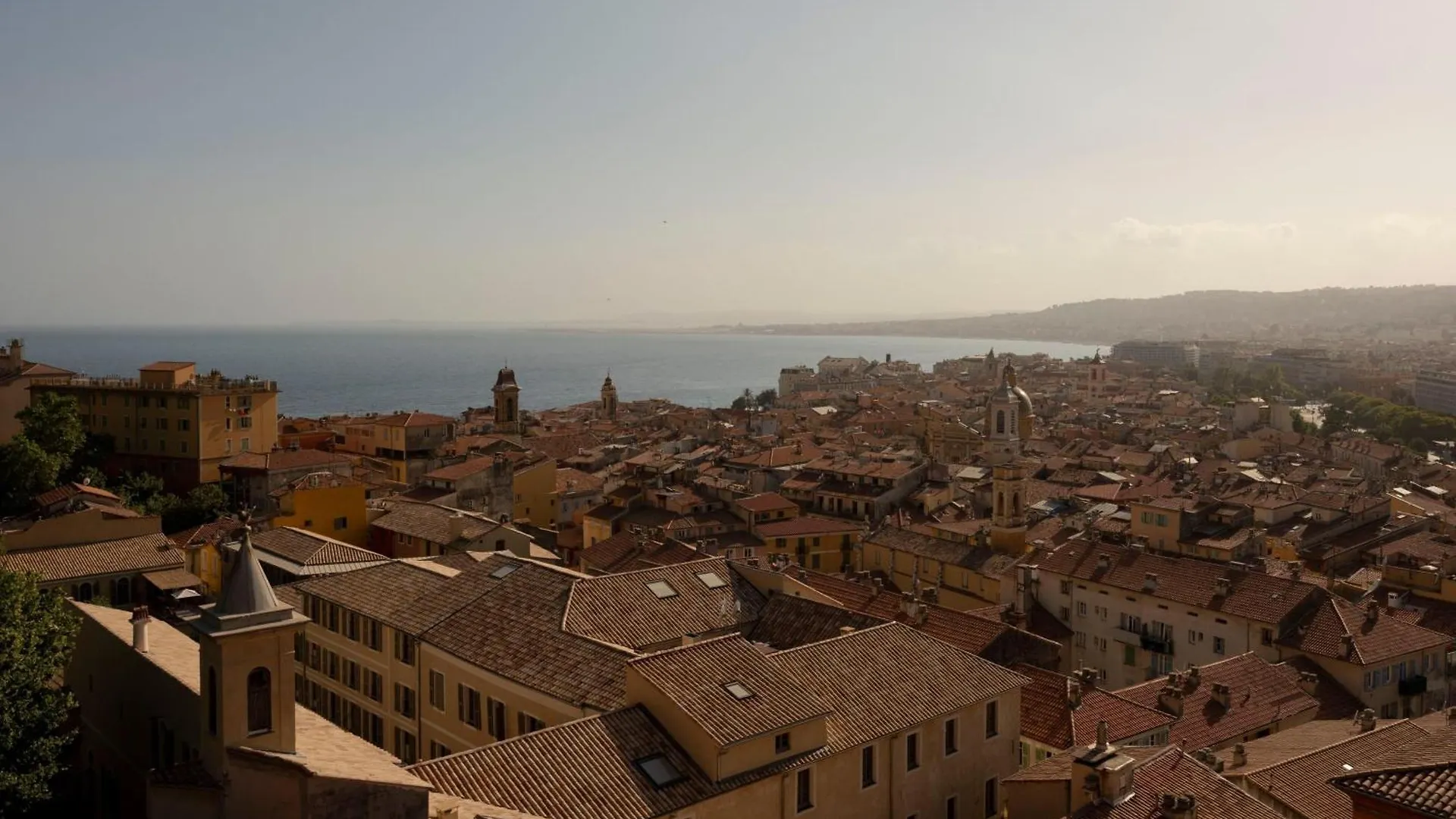 Hotel Du Couvent, A Luxury Collection Hotel, Nice
