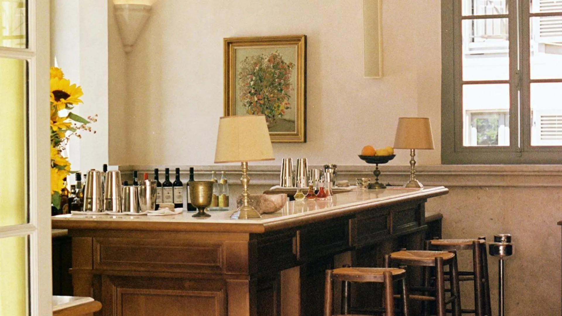 Hotel Du Couvent, A Luxury Collection Hotel, Nice 5*,