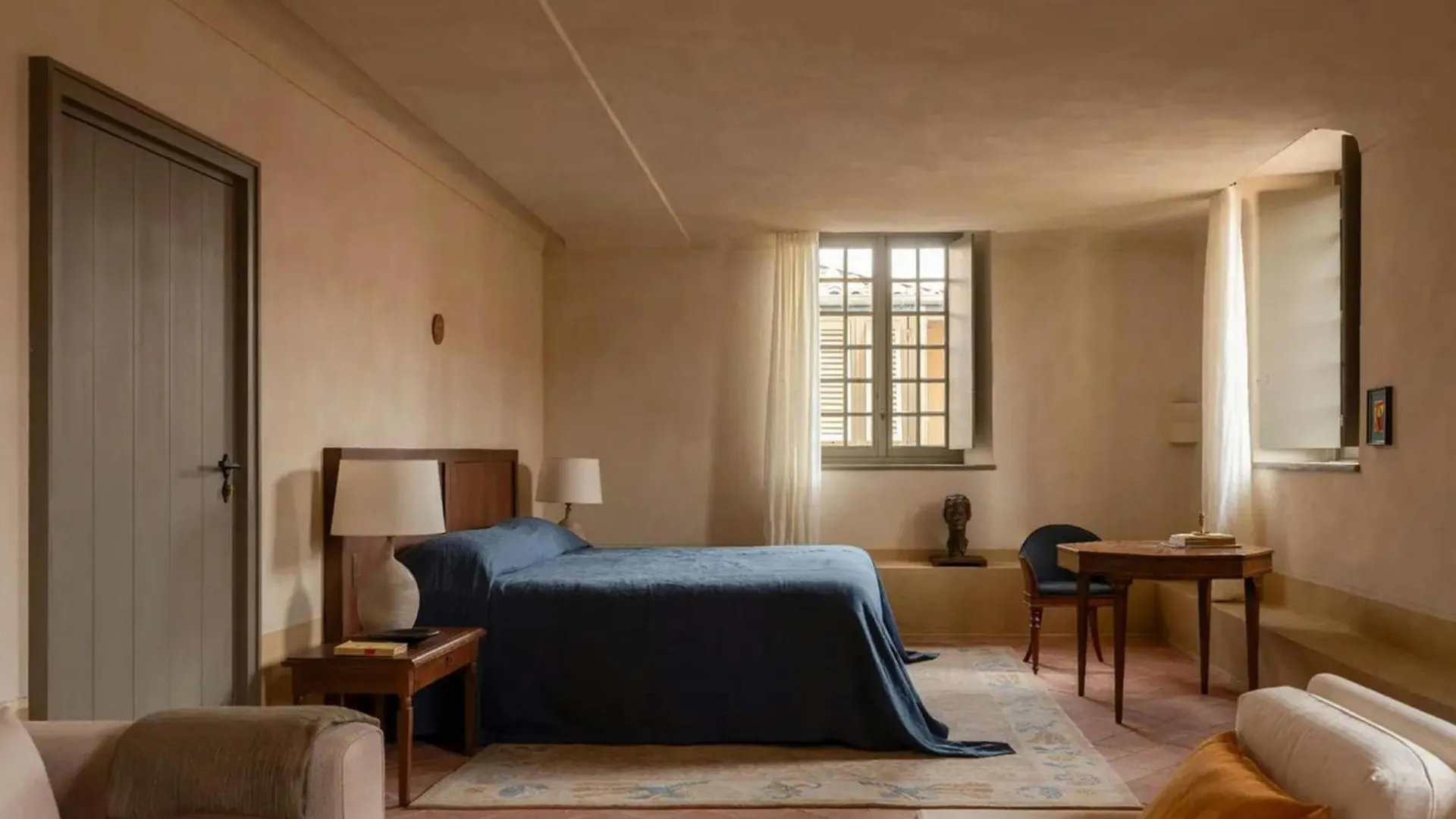 Hotel Du Couvent, A Luxury Collection Hotel, Nice