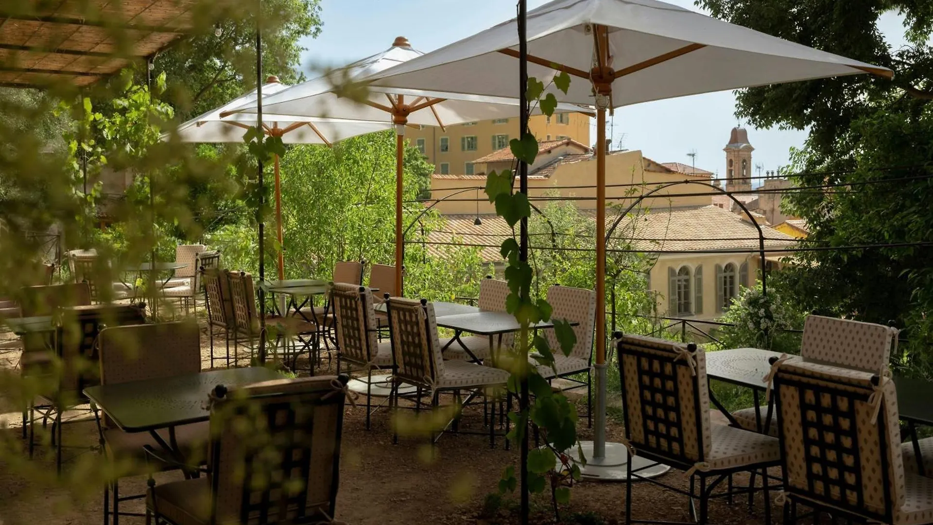 Hotel Du Couvent, A Luxury Collection Hotel, Nizza 5*,