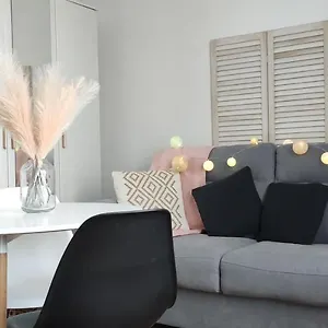 Nuances D'azur - Bel Azur Appartement