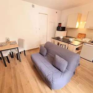 Les Figuiers Appartement Dinard