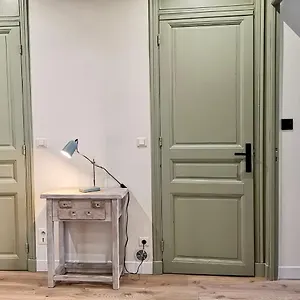 Le Lorraine Appartement
