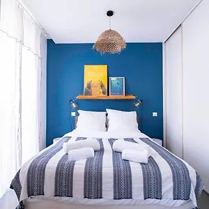 La Maioneta Carré D'or Appartement