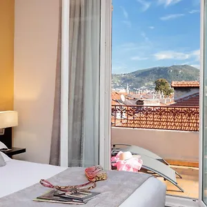 Hotel Western Massena