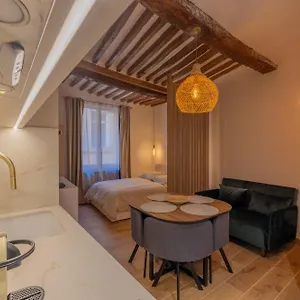 De Charme Appartement Aix-en-Provence