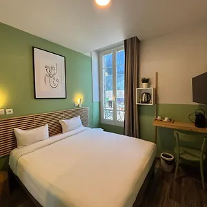 Hotel De Berne