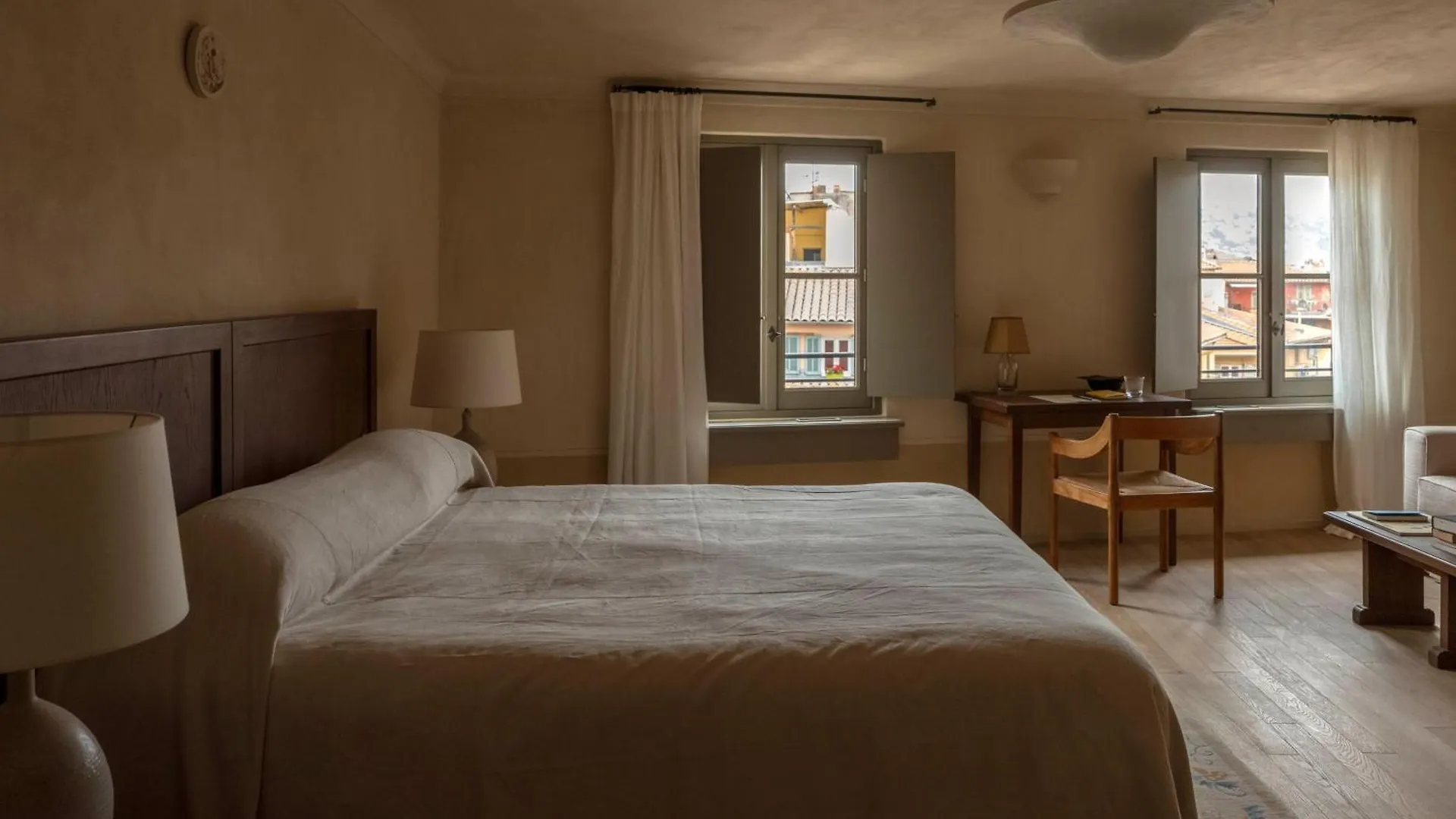 Hotel Du Couvent, A Luxury Collection Hotel, Nicea
