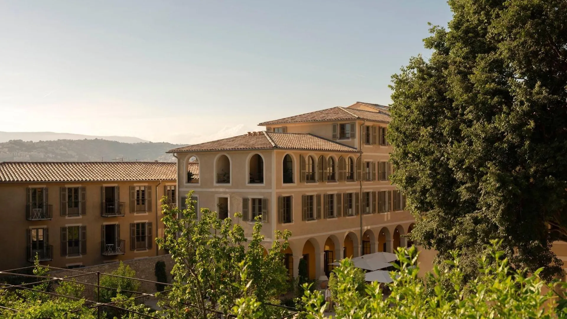 Hotel Du Couvent, A Luxury Collection Hotel, Nicea