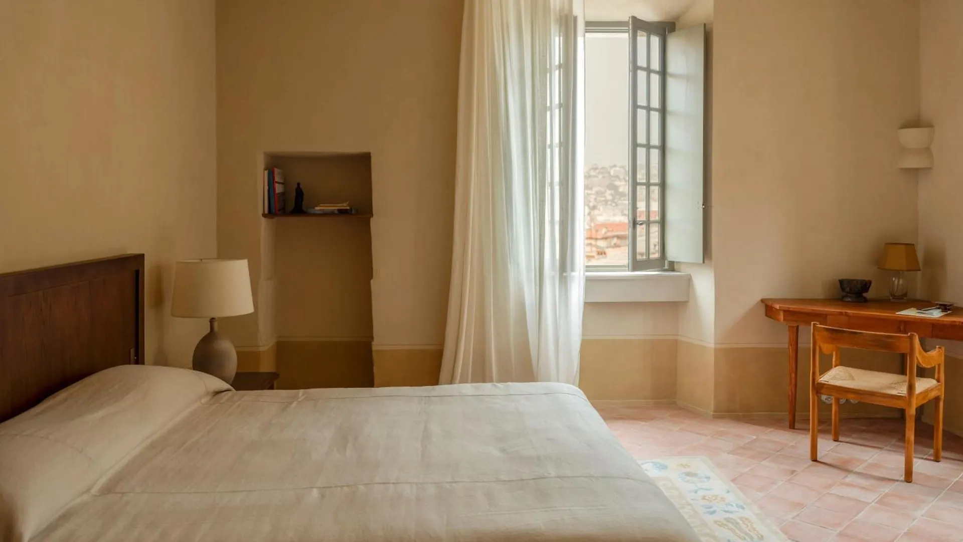 *****  Hotel Du Couvent, A Luxury Collection Hotel, Nice France
