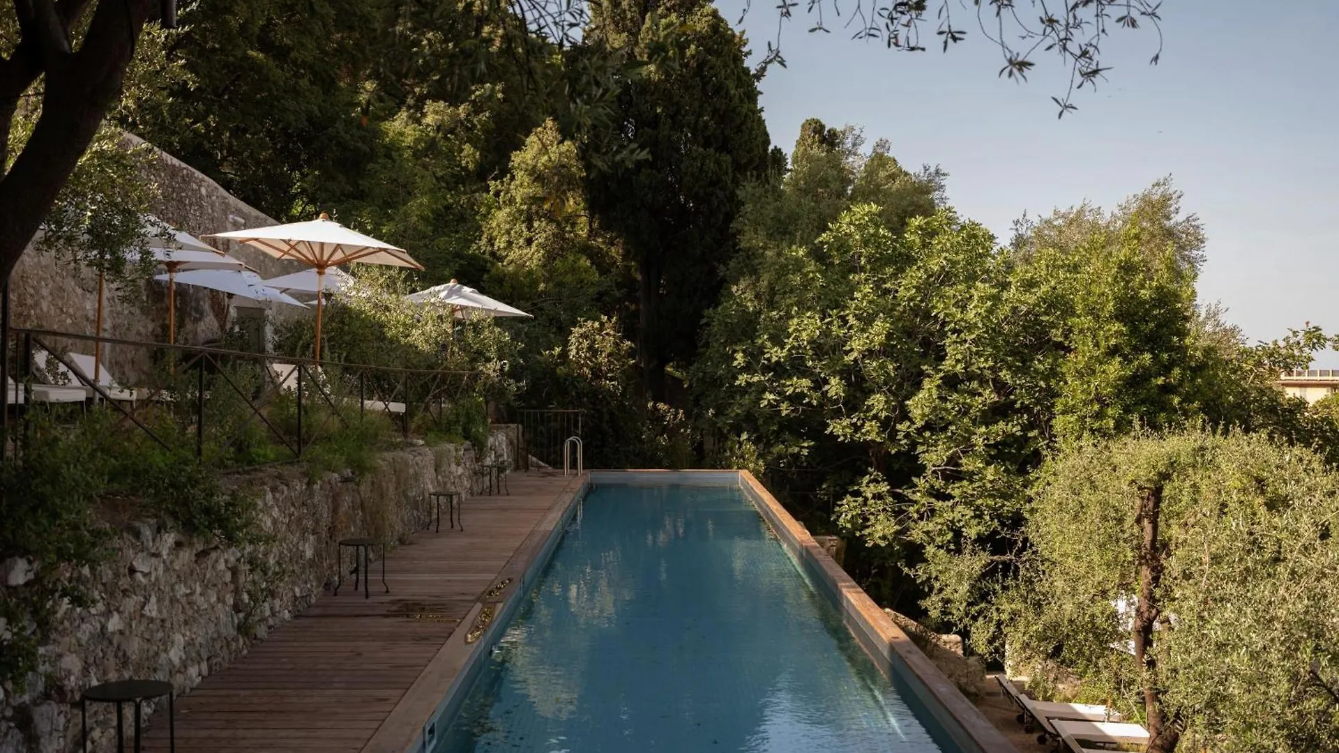 *****  Hotel Du Couvent, A Luxury Collection Hotel, Nicea Francja