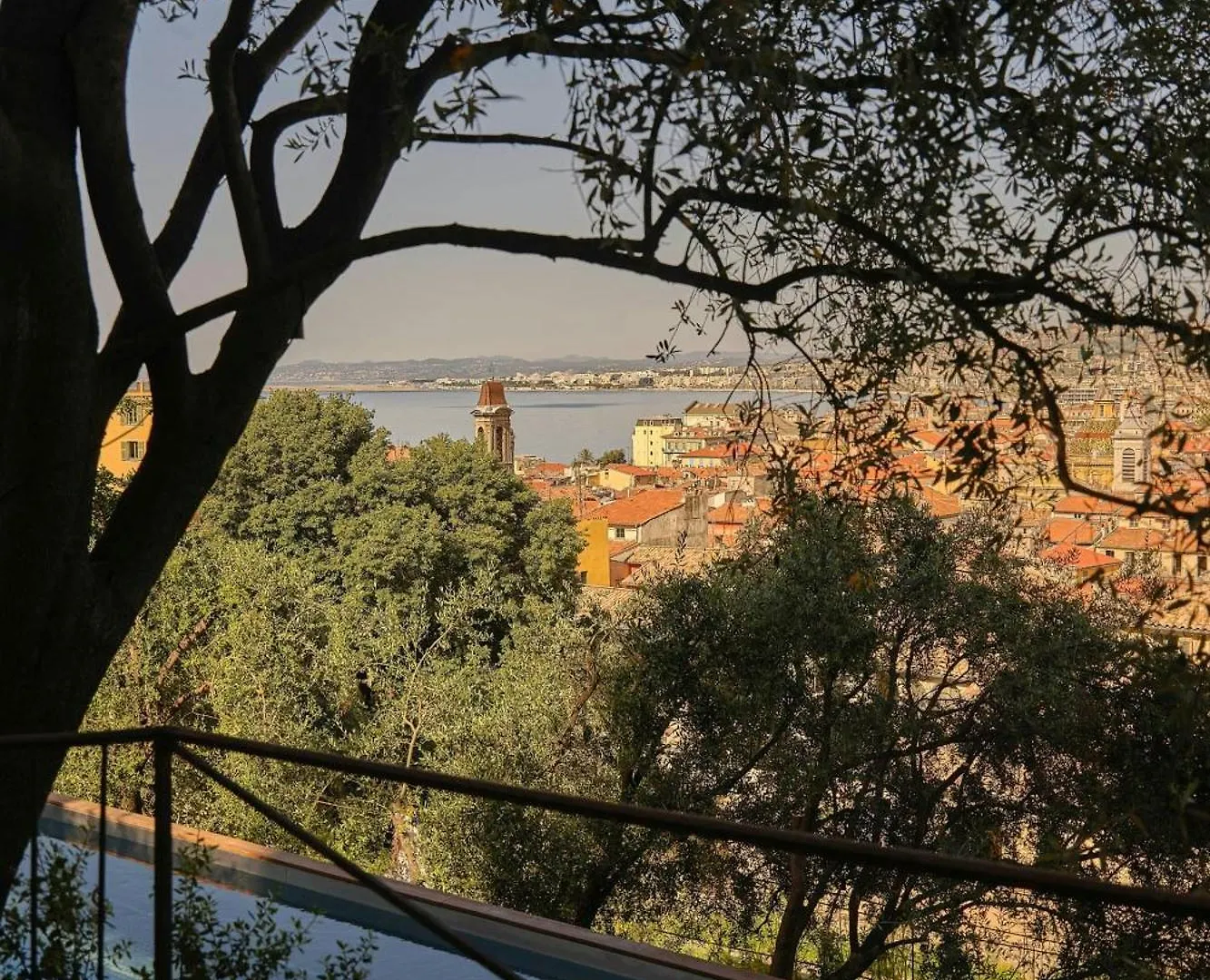 Hotel Du Couvent, A Luxury Collection Hotel, Nicea
