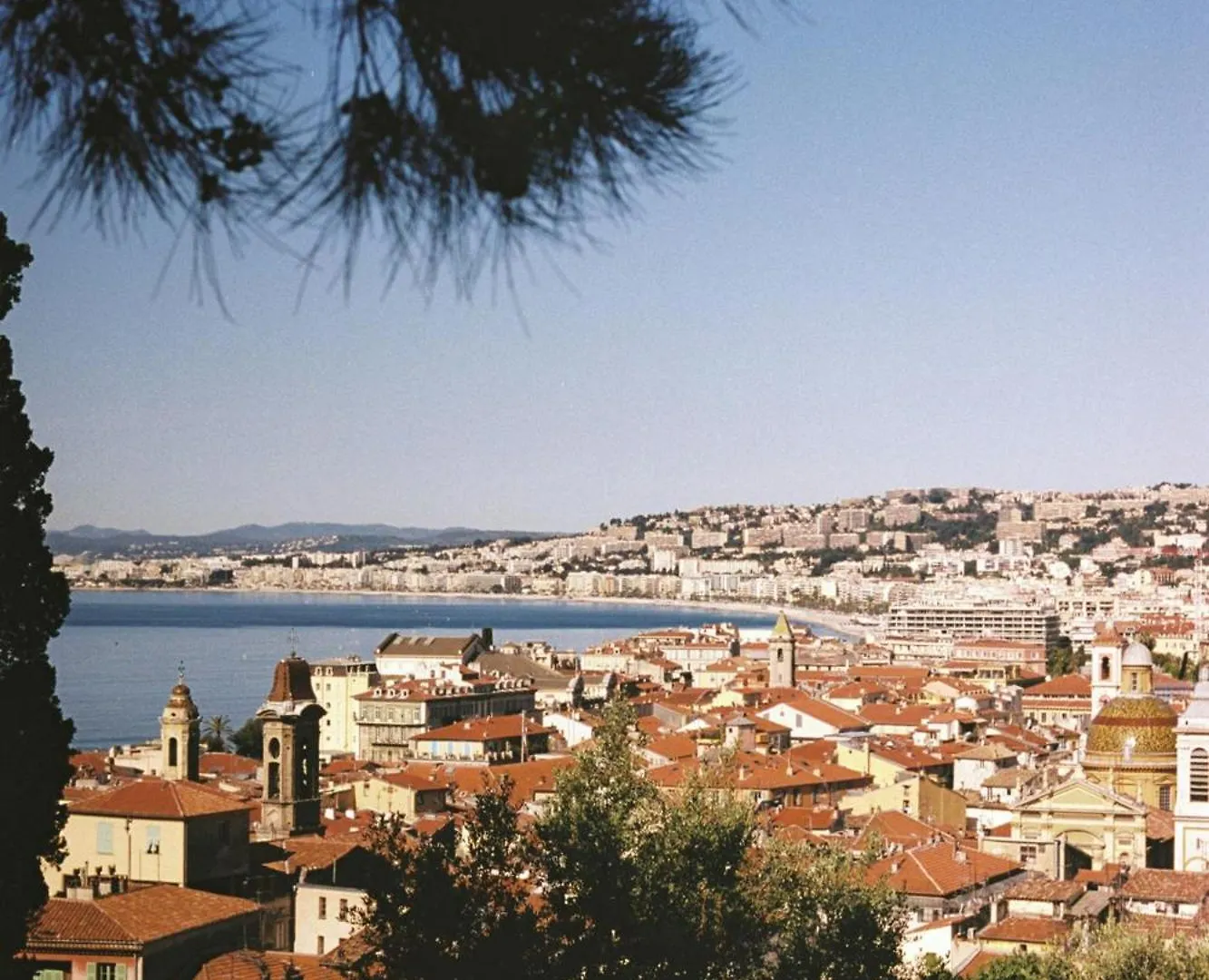 *****  Hotel Du Couvent, A Luxury Collection Hotel, Nice France