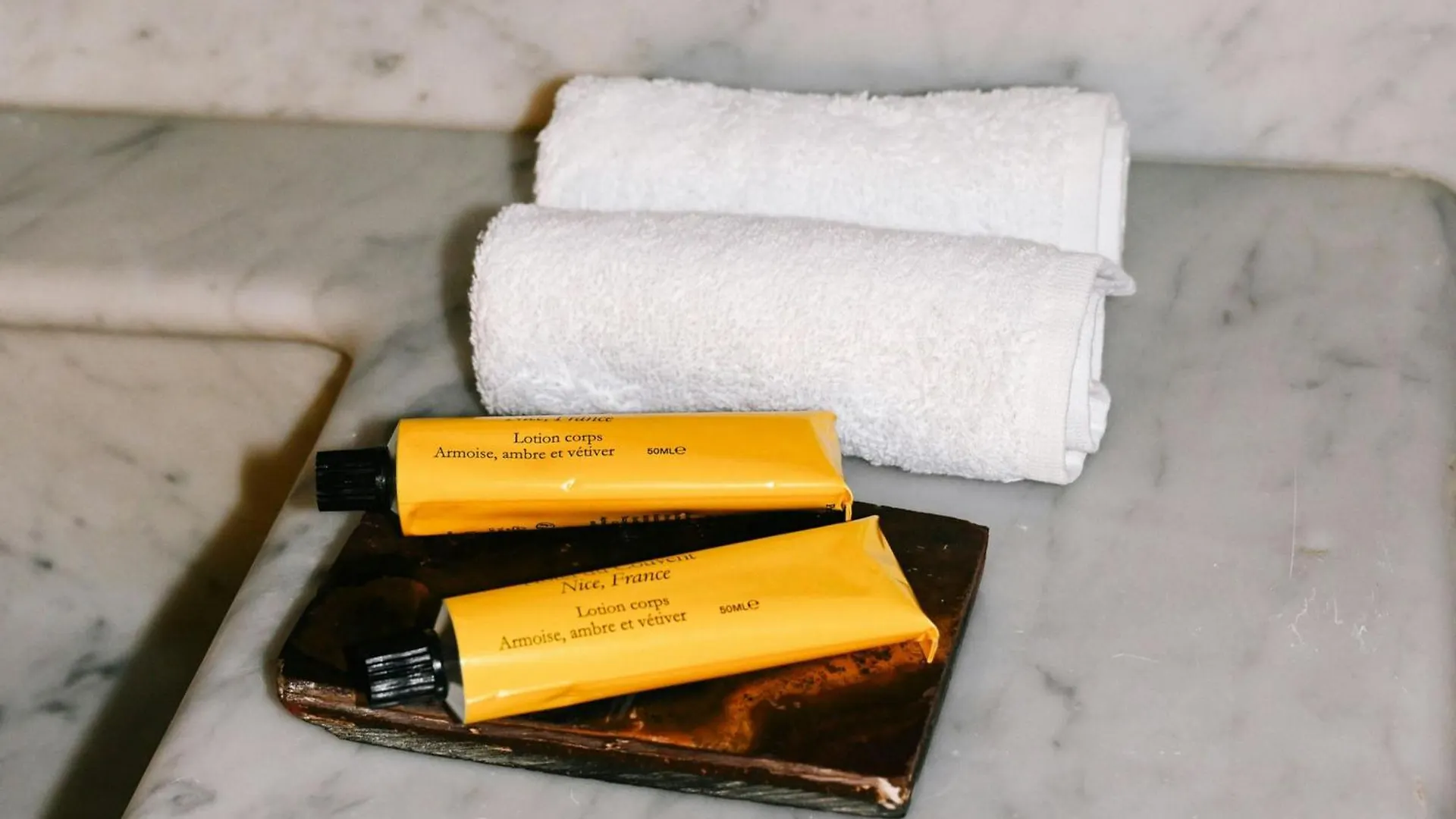 *****  Hotel Du Couvent, A Luxury Collection Hotel, Nicea Francja
