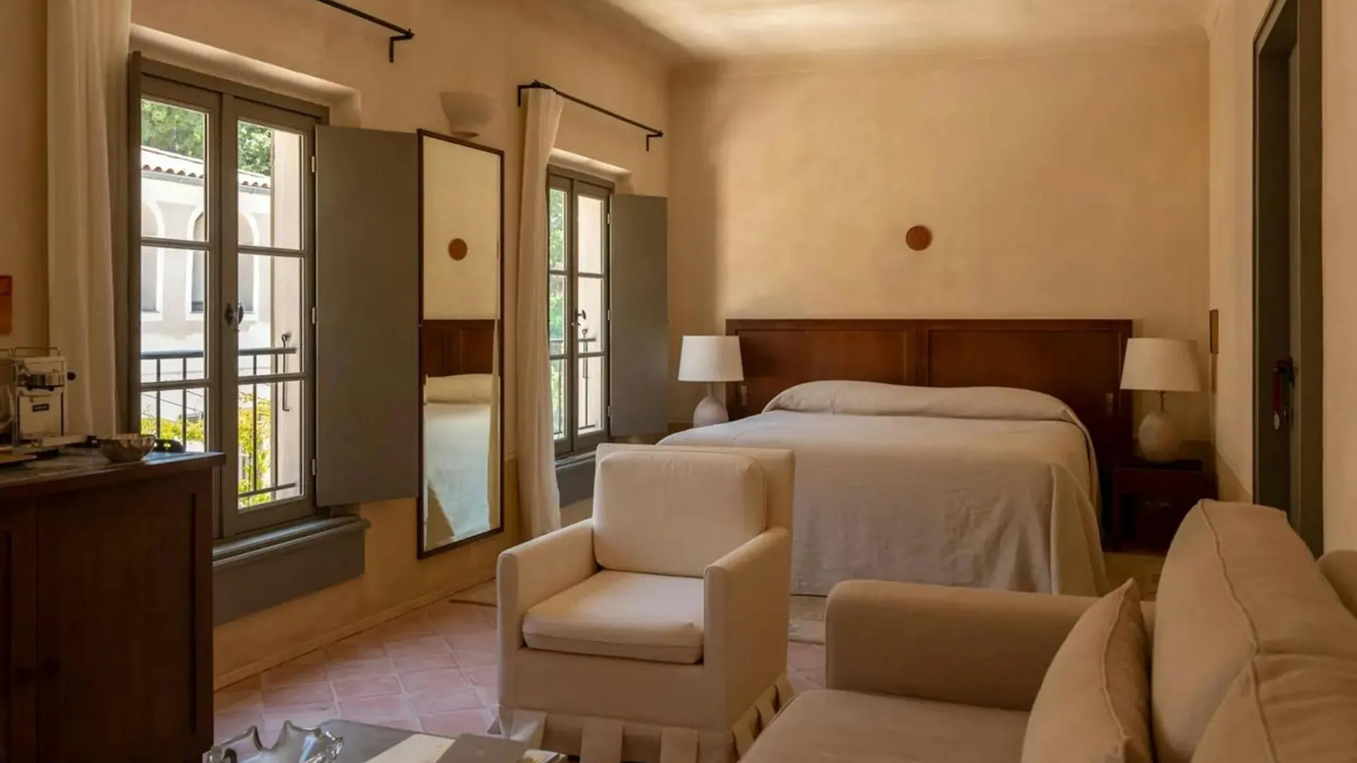 Hotel Du Couvent, A Luxury Collection Hotel, Nice