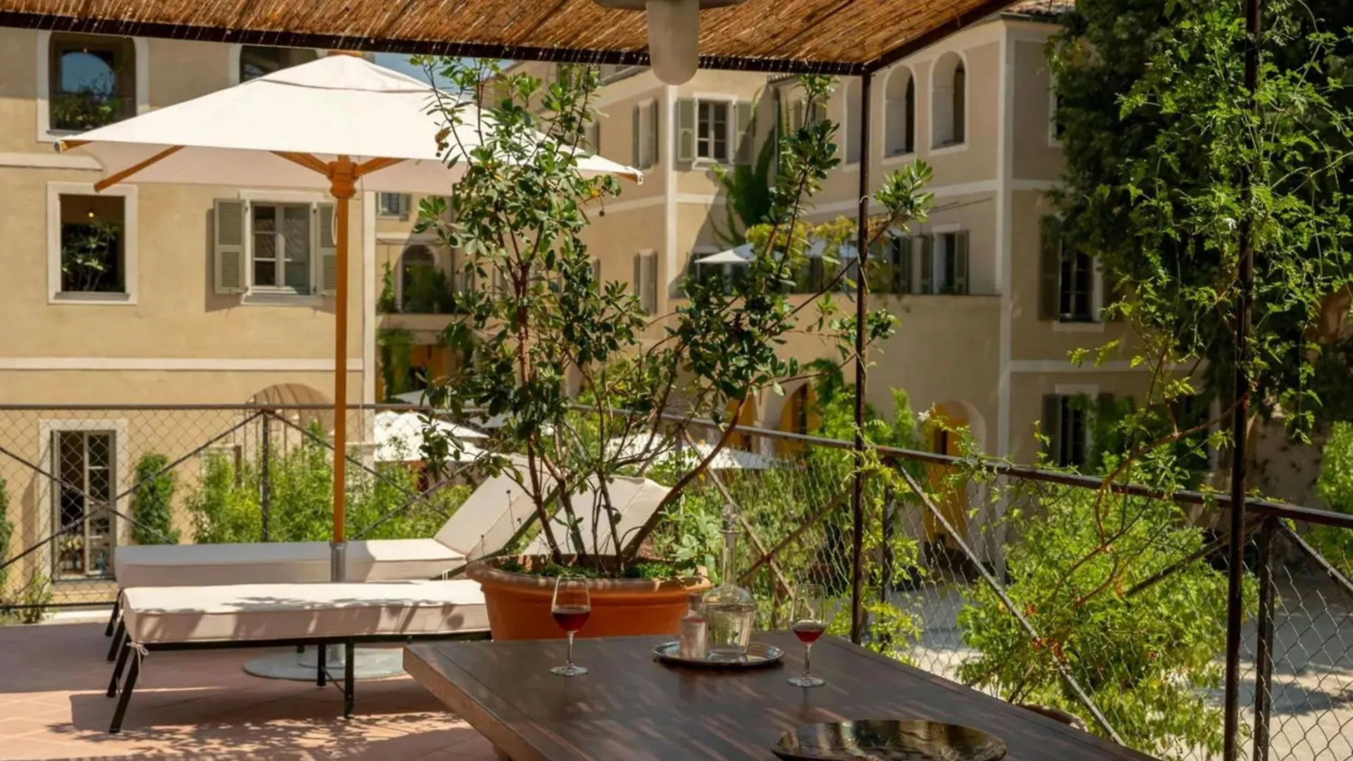 Hotel Du Couvent, A Luxury Collection Hotel, Nice Frankrig