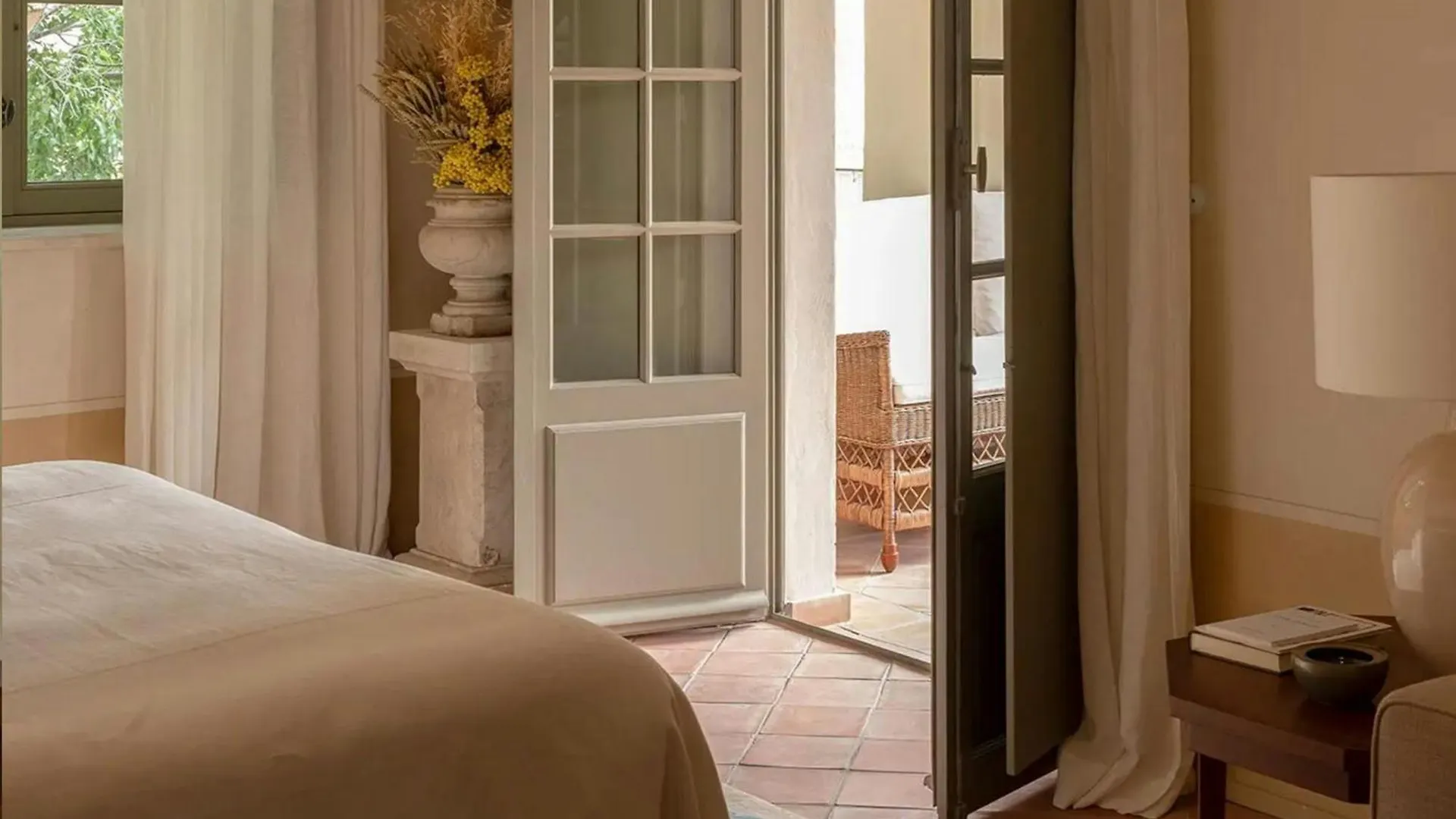 Hotel Du Couvent, A Luxury Collection Hotel, Nice 5*,  Frankrig