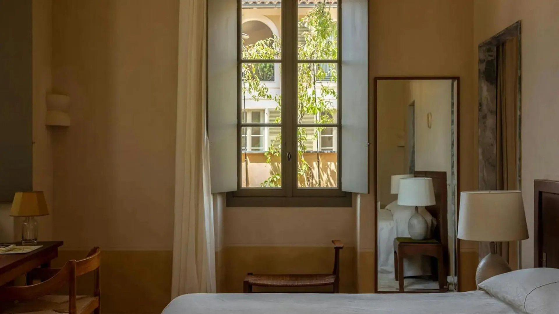 *****  Hotel Du Couvent, A Luxury Collection Hotel, Nice Frankrig
