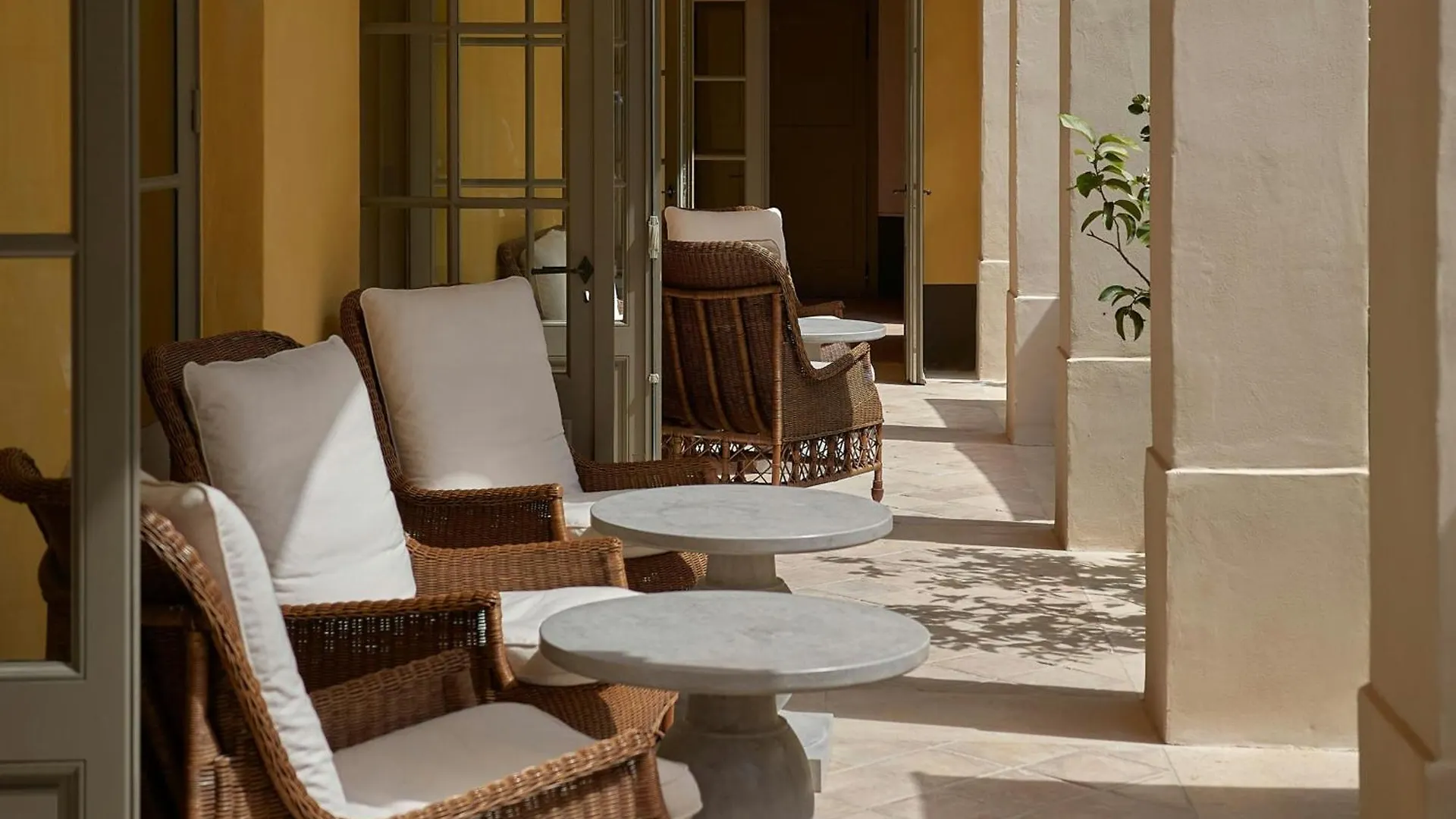 Hotel Du Couvent, A Luxury Collection Hotel, Nice 5*,
