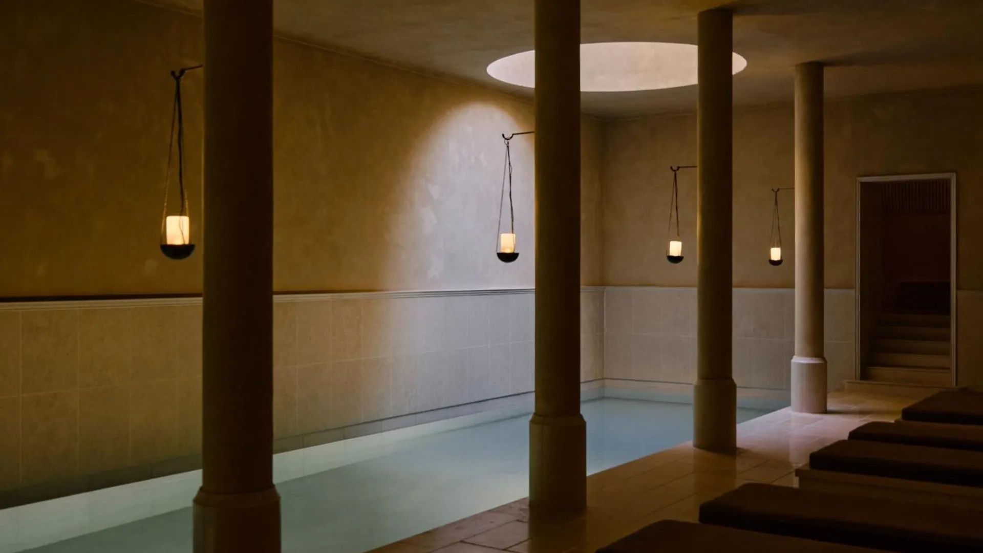 *****  Hotel Du Couvent, A Luxury Collection Hotel, Nice France