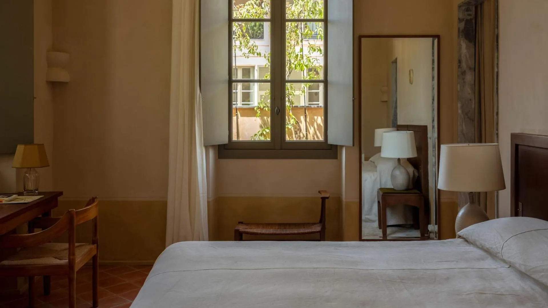 Hotel Du Couvent, A Luxury Collection Hotel, Nice 5*,  France