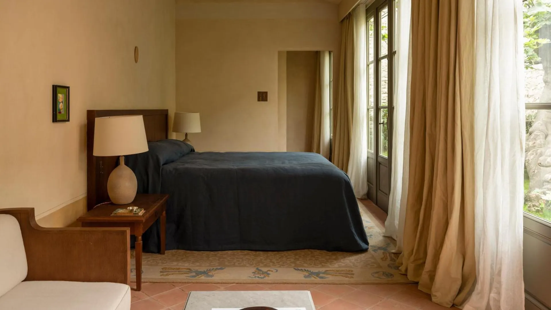*****  Hotel Du Couvent, A Luxury Collection Hotel, Nice France