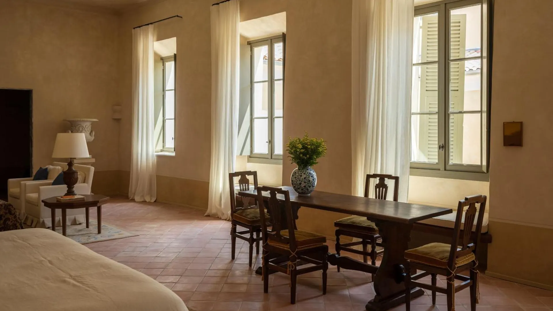 Hotel Du Couvent, A Luxury Collection Hotel, Nice France