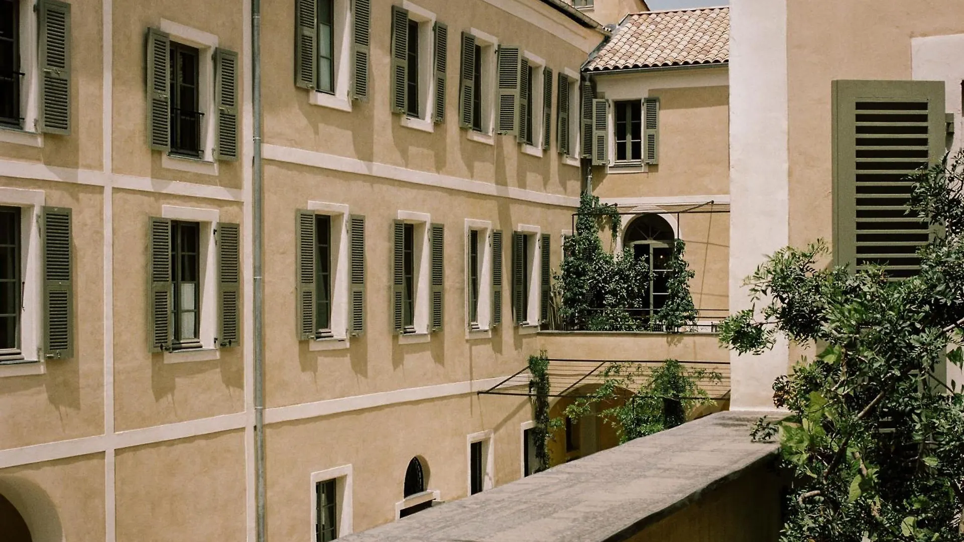 Hotel Du Couvent, A Luxury Collection Hotel, Nice