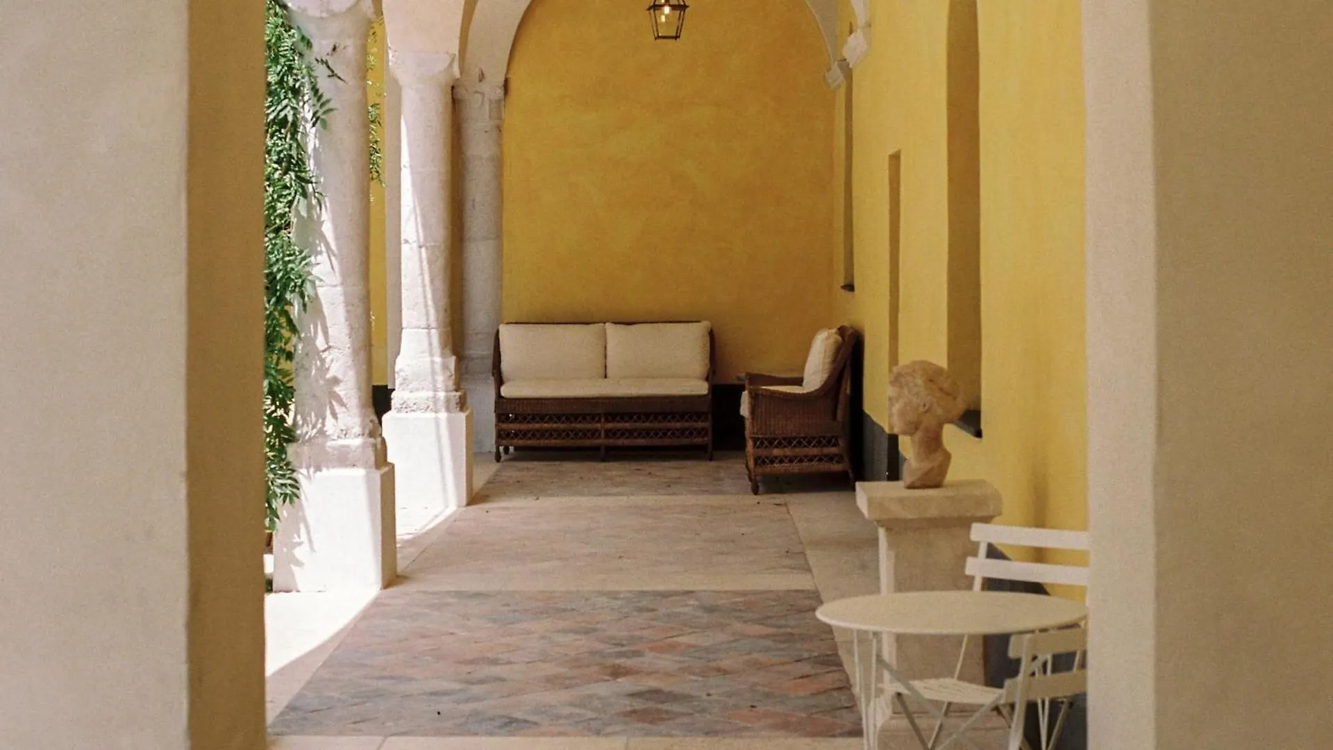 Hotel Du Couvent, A Luxury Collection Hotel, Nice