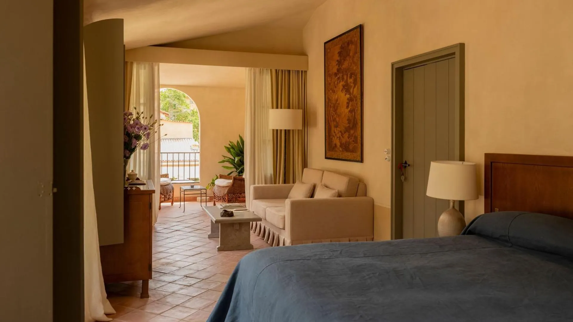 Hotel Du Couvent, A Luxury Collection Hotel, Nice 5*,