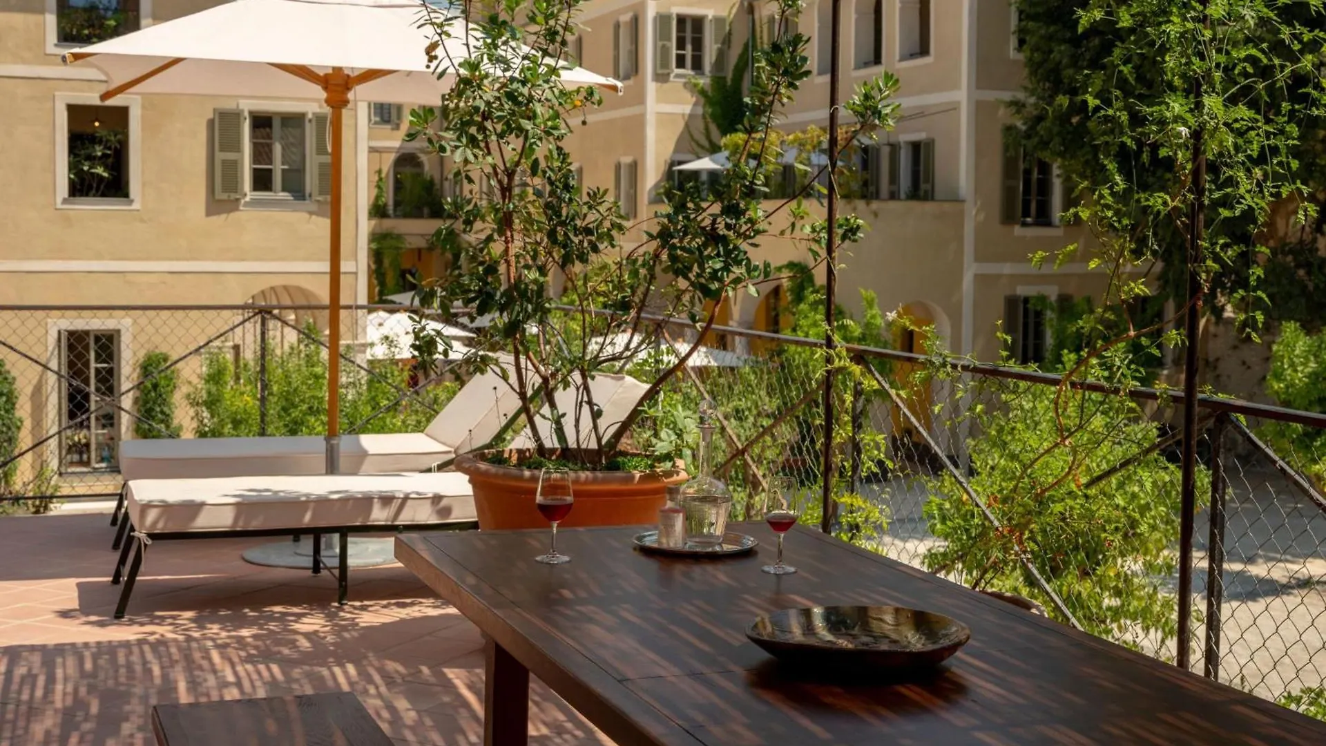 Hotel Du Couvent, A Luxury Collection Hotel, Nice