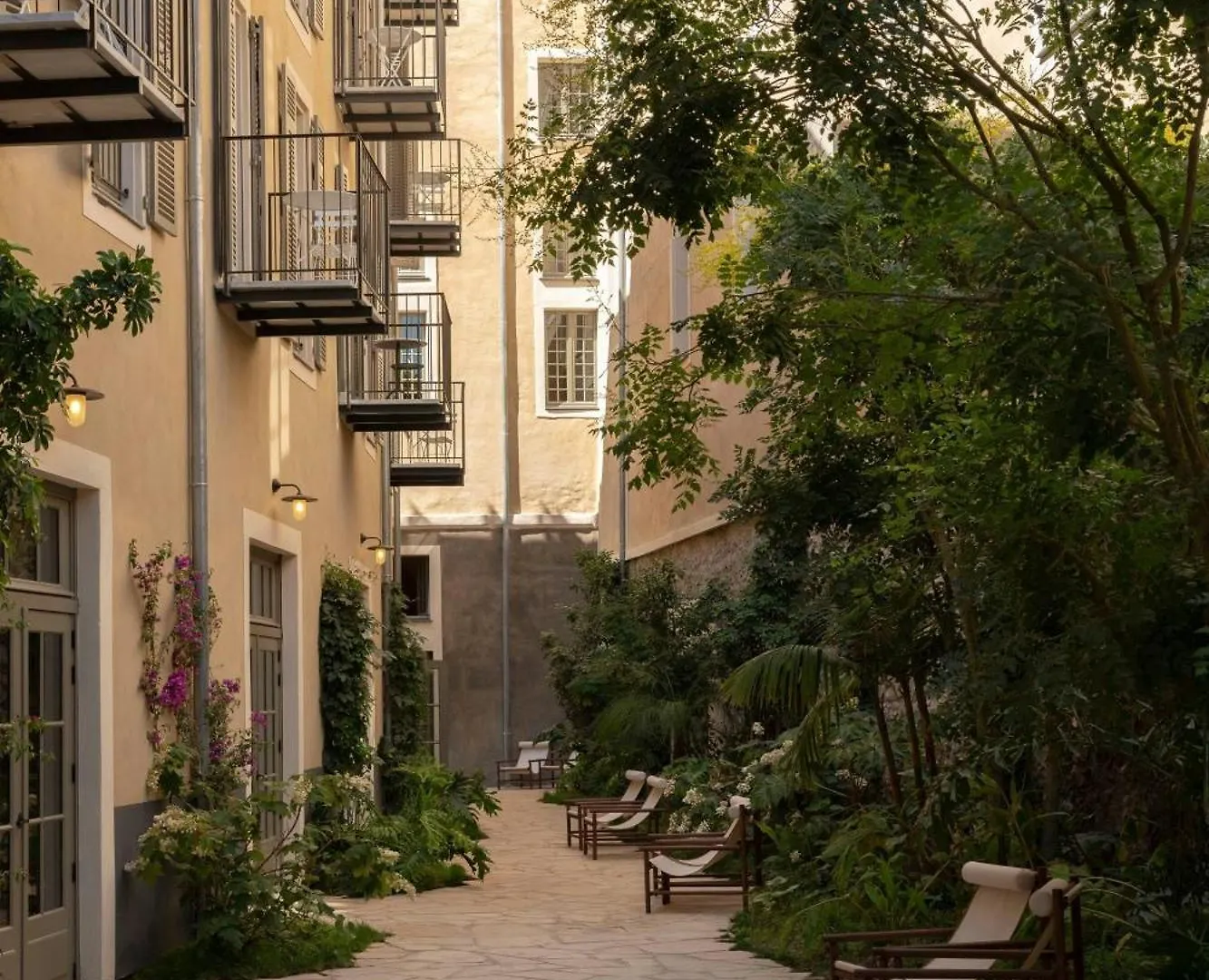 Hotel Du Couvent, A Luxury Collection Hotel, Nice