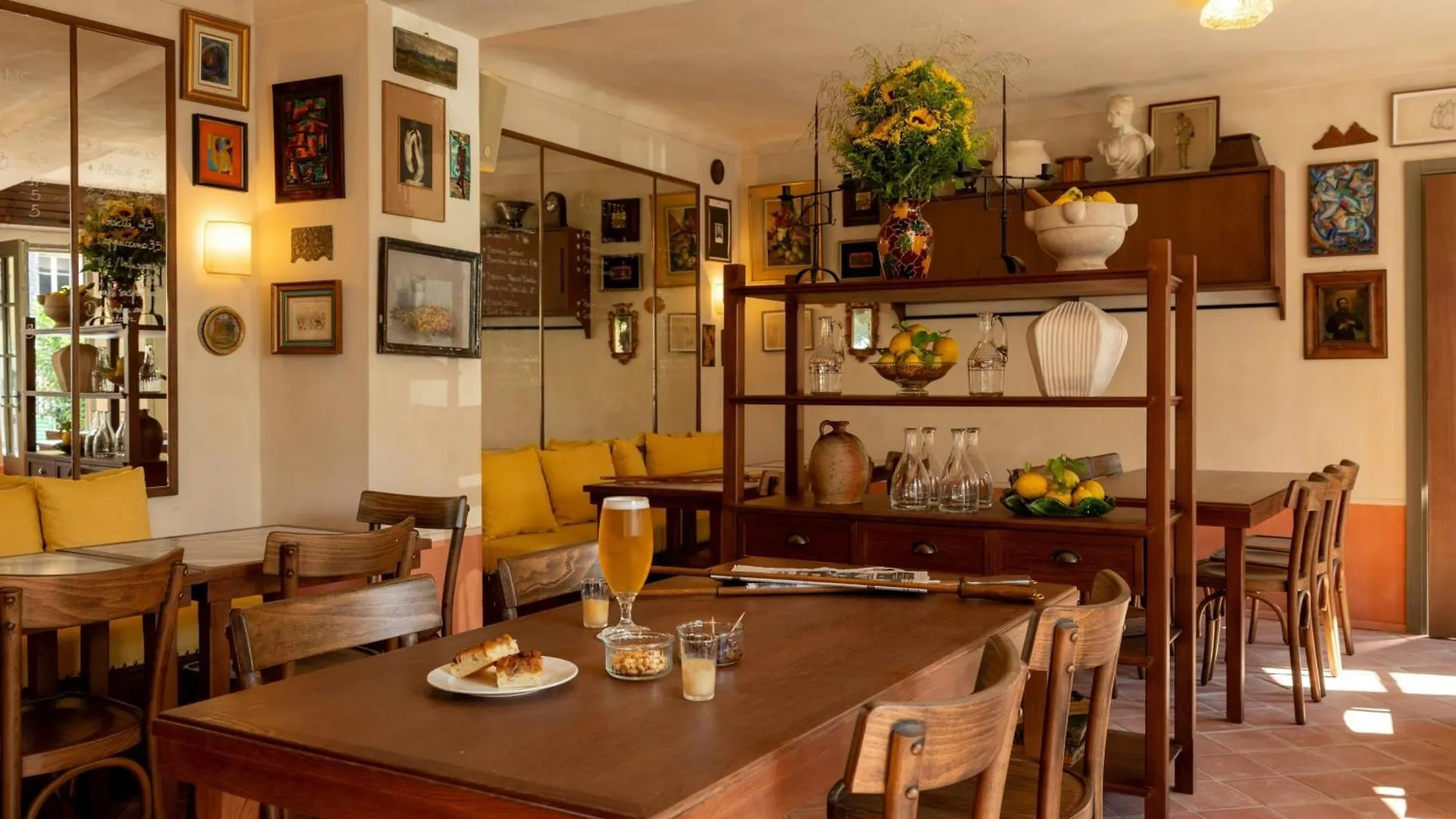 Hotel Du Couvent, A Luxury Collection Hotel, Nice 5*,  France