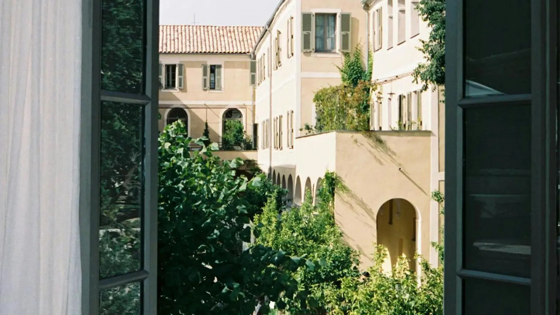 Hotel Du Couvent, A Luxury Collection Hotel, Nice