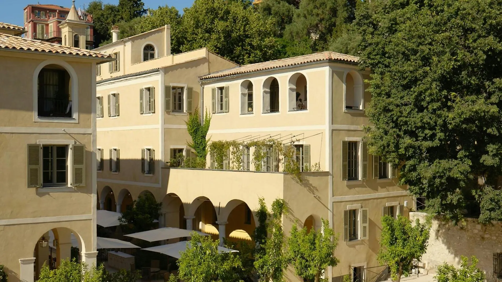 Hotel Du Couvent, A Luxury Collection Hotel, Nice