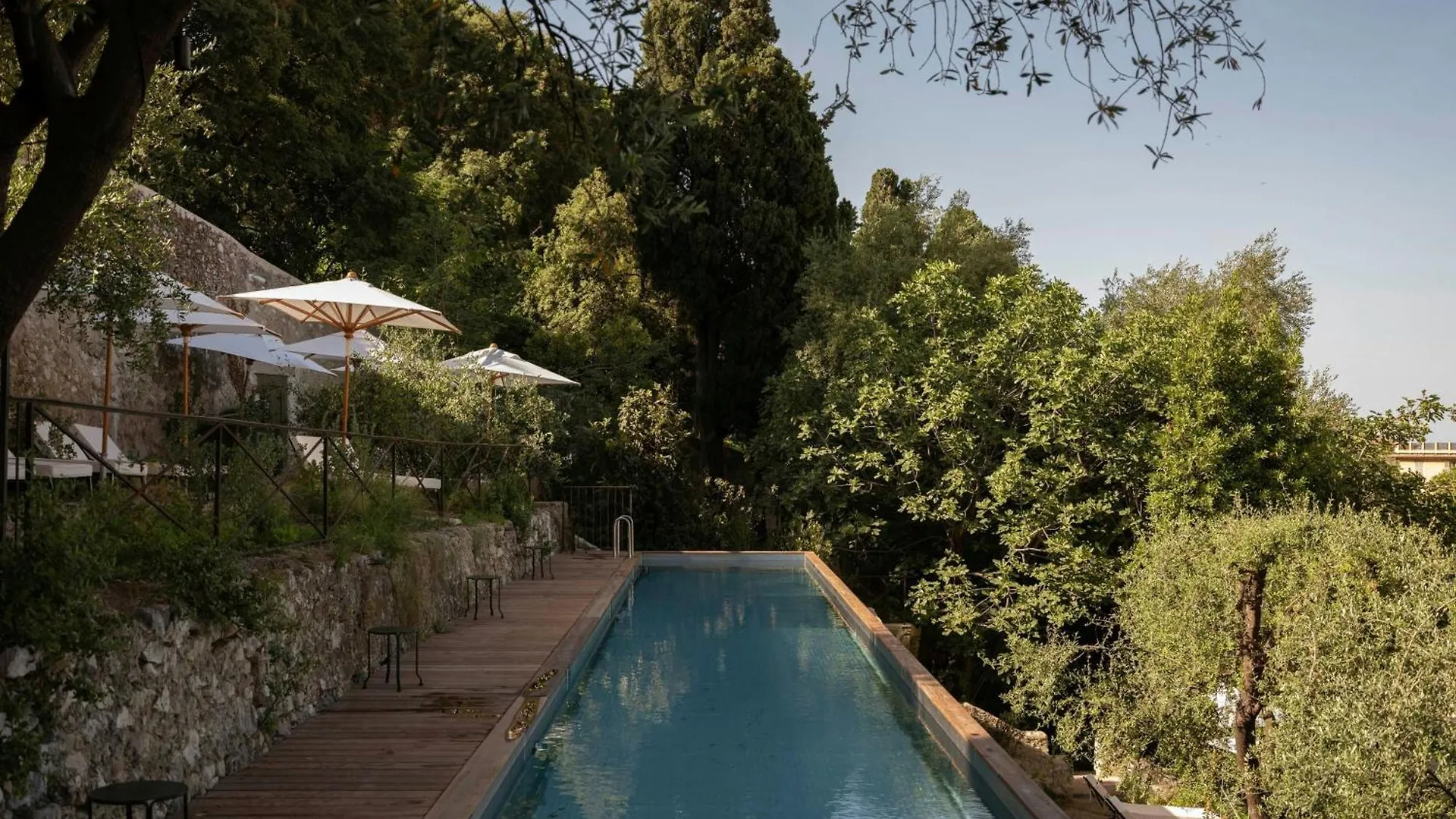 *****  Hotel Du Couvent, A Luxury Collection Hotel, Nice France