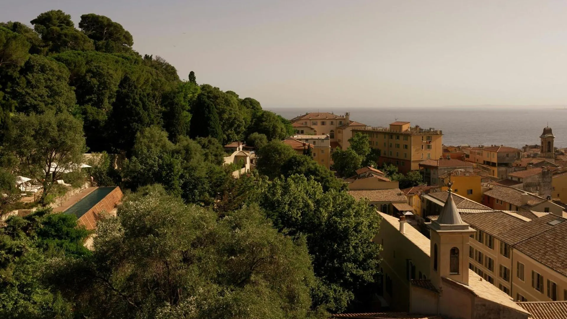 Hotel Du Couvent, A Luxury Collection Hotel, Nice
