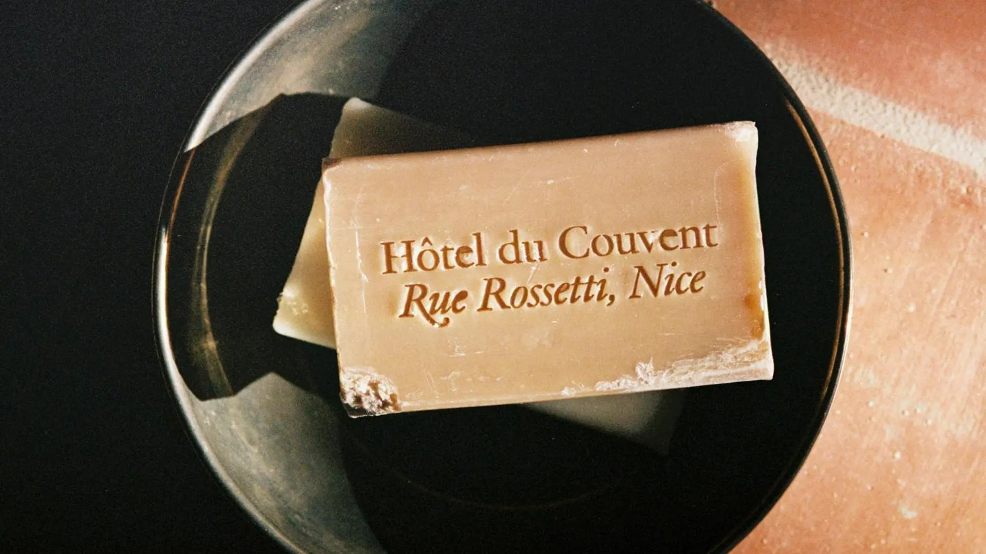 Hotel Du Couvent, A Luxury Collection Hotel, Nice 5*,  France